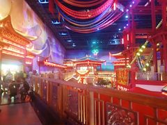 -万达茂商场(南京仙林店)