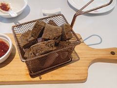 -丰收日·小海鲜·沪上家宴(顾村正大店)