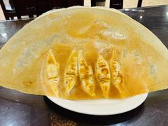 -邢家锅贴老店·非遗·开封菜(金明广场店)