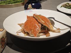 -佬太公海鸭·海鲜大排档(上海总店)