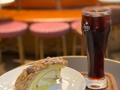 -Peet's Coffee皮爷咖啡(德基店)