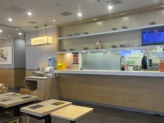-吉野家(复兴路第二餐厅店)
