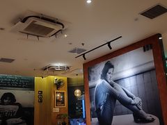 -安妮意大利餐厅(世贸天阶店)