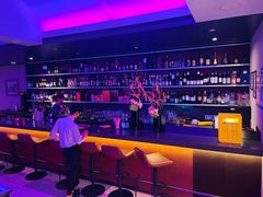 -外滩8号 whisky bar(金延大厦店)