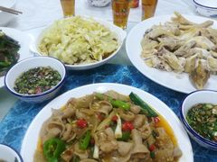-苏记农家菜馆