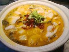 -小菜园新徽菜(溧阳万达店)