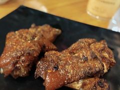 烤猪蹄-食客烧烤(罗道庄店)