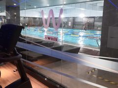 -W FITNESS 威尔仕健身·游泳(老西门新苑店)