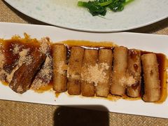-渝信川菜(西单店)