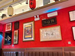 -虢国羊肉汤馆(政二街店)