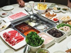 -海底捞火锅(长沙华创国际广场店)