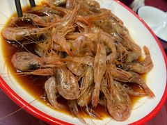 -吕四渔港码头海鲜餐厅