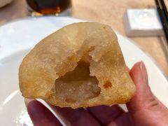 炸煎追-东海酒家(长平东路店)