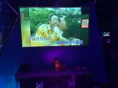 -酷秀KTV(五道口店)