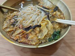 -螺小丰柳州螺蛳粉(广西大学店)