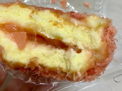 -東更道点心行(利客来店)