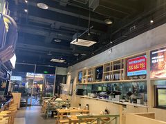 -木屋烧烤(龙湖天街店)