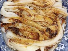 -张明富面皮店(东大街店)