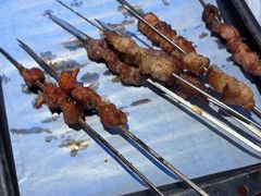 -四禧精酿铜锅涮肉·烧烤工场(大明湖店)