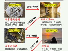 -巧克力渔家.小船海鲜胶东菜(万平口店)