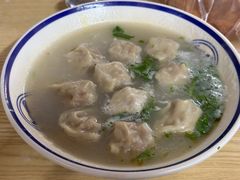 -海清宁记大馅云吞