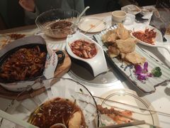 -七八冷面·延边朝鲜族美食(圣熙八号店)