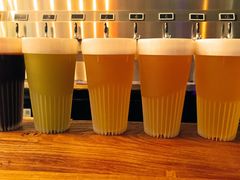 -后院儿·精酿·塔罗Happy Bar