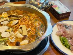 -大理.老字号渝记酸萝卜乌鱼(古城总店)