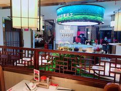 -新辣宴·湖南家常菜·商务聚餐(中粮创芯店)