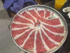 -湊湊火锅·茶憩(世博大道店)