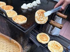 -油旋张(大观园店)