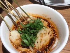 -太二酸菜鱼(福州泰禾店)