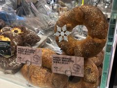 -PAPER STONE BAKERY(天汇广场店)