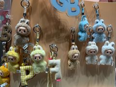 -泡泡玛特POPMART(苏州诚品生活店)