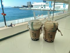 -吃茶三千(海港城店)