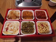 -印象鲵宴·张家界地标美食名片(溪布街店)