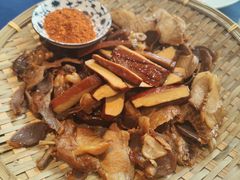 -院8里·少城记忆老川菜(宽窄巷子店)