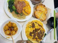 -華歡冰室-WahFoon(吉大店)