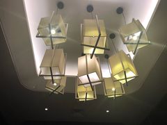 大堂-柒园·三十年创意杭帮菜(龙湖滨江天街店)