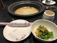 -胖师鱼馆非遗砂锅雅鱼(大北街店)