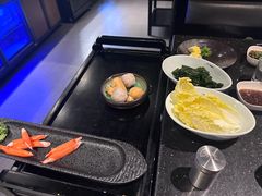 -捞王猪肚鸡火锅(财富中心店)