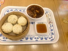 -庆丰包子铺(西单店)