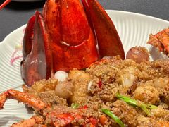 -Yan Ting 宴庭中餐厅(上海静安瑞吉酒店)