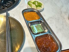 -六七八韩式烤肉·韩国料理(上杭路店)