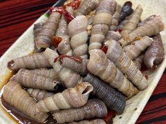 -贞姨美食·老字号海鲜大排档