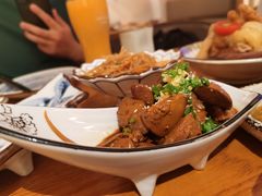 特色煮鸡肝-旬藏(虹桥店)