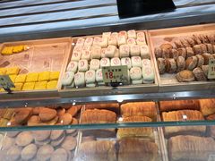 -寻味唐派·牛奶手撕面包(府前街店)