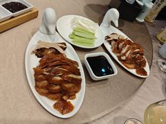 -月坛宾馆-聚仙楼餐厅