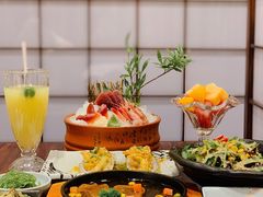 -渔日本料理铁板烧(新天地假日广场店)