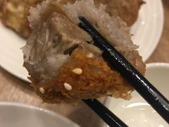 -莆田餐厅PUTIEN(三里屯店)